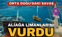 Savaş, Türk limanlarını fena vurdu