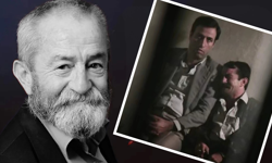 Ünlü oyuncu hayatını kaybetti