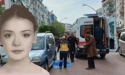 Feci kaza! Henüz 17 yaşındaydı