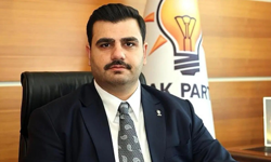 Ak Partili İnan'dan CHP'lilere tepki