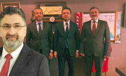 CHP'li belediye başkanı, partisinden istifa etti