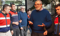 'Jet Fadıl' yıllar sonra görüntülendi