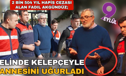 'Jet Fadıl' yıllar sonra görüntülendi