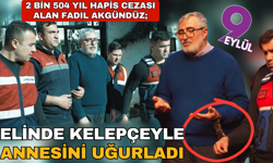 'Jet Fadıl' yıllar sonra görüntülendi