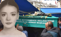 Kahreden veda! Henüz 17 yaşındaydı