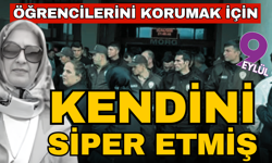 Kahreden ölüm! Kimliği belli oldu