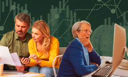 Kademeli emeklik için kritik kulis bilgisi!