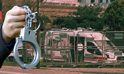 Polis noktasına saldırmıştı! Tutuklandı