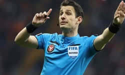 Dünya derbisini o yönetecek