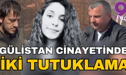 Gülistan Doku soruşturmasında 2 tutuklama
