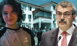 Yusuf Tekin'den okul saldırılarına ilişkin açıklama