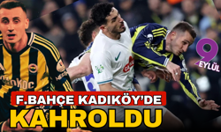 Fenerbahçe 90+8'de yıkıldı! Kadıköy'de büyük şok: 2-2