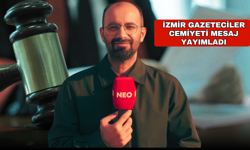 Meslektaşımız Turgay Kılıç serbest bırakıldı