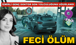 Beyza Nur gözyaşlarıyla uğurlandı