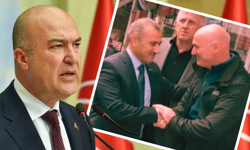 Bakan: Süleyman Soylu da ifade versin