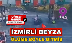 İzmirli genç doktor Beyza ölümü böyle gitmiş