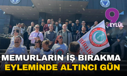 Buca Belediyesi'nde kriz derinleşiyor: Memurların iş bırakma eyleminde altıncı gün