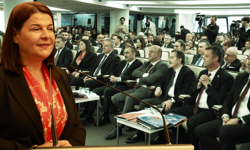 TBB'de Foça zirvesi