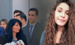 Başsavcı Ebru Cansu ilk kez görüntülendi