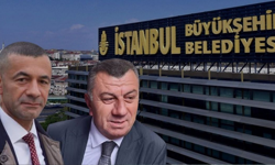 İmamoğlu'nun şoförlerine tahliye