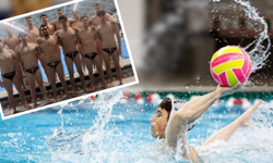 İzmirli sutopçular final grubunda