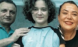 Caninin annesinin ifadesi ortaya çıktı!