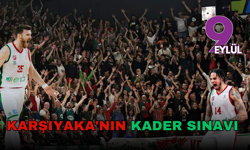 Potada Ölüm Kalım Maçında Rakip Eski Dost Ufuk Sarıca!