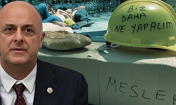 CHP İzmir vekili Özlale'den destek çağrısı