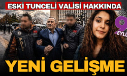 Gülistan davasında eski vali ile ilgili yeni gelişme