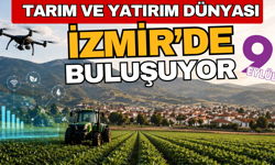 Tarım ve yatırım dünyası Tire’de buluşuyor