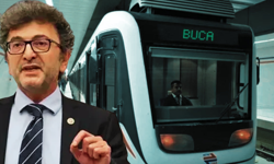 CHP’li Taşkın’dan Buca Metrosu çıkışı