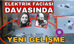 Elektrik faciası davasında yeni gelişme: İZSU bürokratları yeniden yargılanacak!