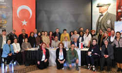 Türkiye Otizm Meclisi'nde kongre yapıldı