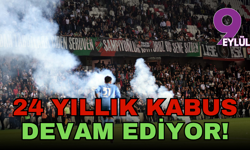 Karşıyaka'nın 'Play-Off' Laneti: 24 Yıllık Kabus Devam Ediyor!