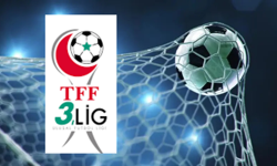 3. Lig finallerinin tarihleri değişti