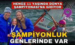 Şampiyon aile, başarıdan başarıya koşuyor