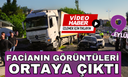 Facianın görüntüleri ortaya çıktı