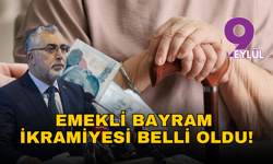 Bakan Işıkhan açıkladı: Emekli bayram ikramiyesi belli oldu!