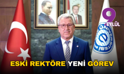 Kamu bankalarında bayrak değişikliği: Ege Üniversitesi'nin eski rektörü Budak'a yeni görev