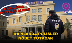 Okullarda güvenlik alarmı: Türkiye genelinde kapılarda polisler nöbet tutacak