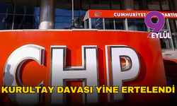 CHP kurultay davasında karar çıkmadı: Duruşma 6 Mayıs'a ertelendi