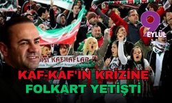 Kaf-Kaf'ta boykot krizine Folkart yetişti: Dağılmanın eşiğinden dönüldü