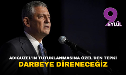 Adıgüzel’in tutuklanmasına Özel’den tepki: Darbeye direneceğiz
