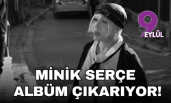 Sezen Aksu'nun yeni albümü ufukta!