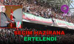 Karşıyaka'da başkan adayı çıkmadı: Seçim haziran ayına ertelendi