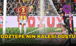 Göztepe'nin kalesi düştü: Avrupa yolunda kritik kayıplar