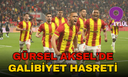 Göztepe evinde zincir kırmak istiyor