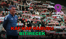 Kaf-Kaf'tan 2. Lig mesajı: "Play-off'a en hazır şekilde gireceğiz"