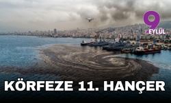 Körfezde bitmeyen kabus: Zehir on birinci kez sızdı