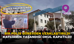 Poligonda atış sonrası polis açığa alındı, okul ise kapatıldı!